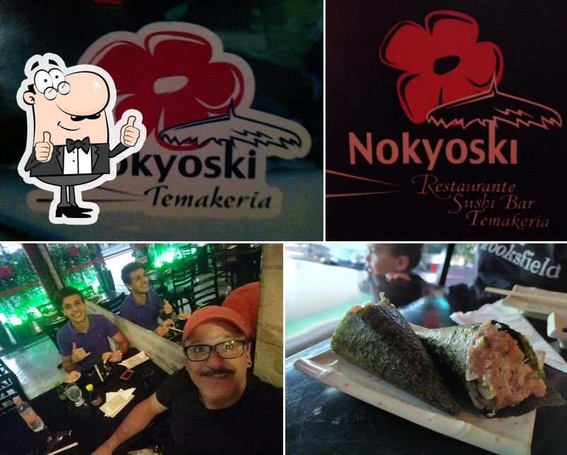 Restaurante Japonês Nokyoski photo