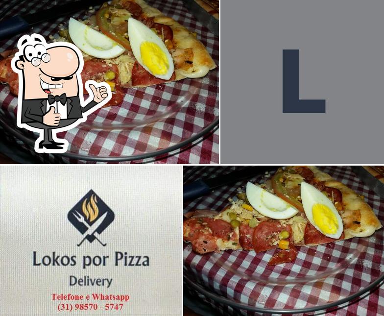 Look at this photo of Lokos por Pizza Ipatinga MG