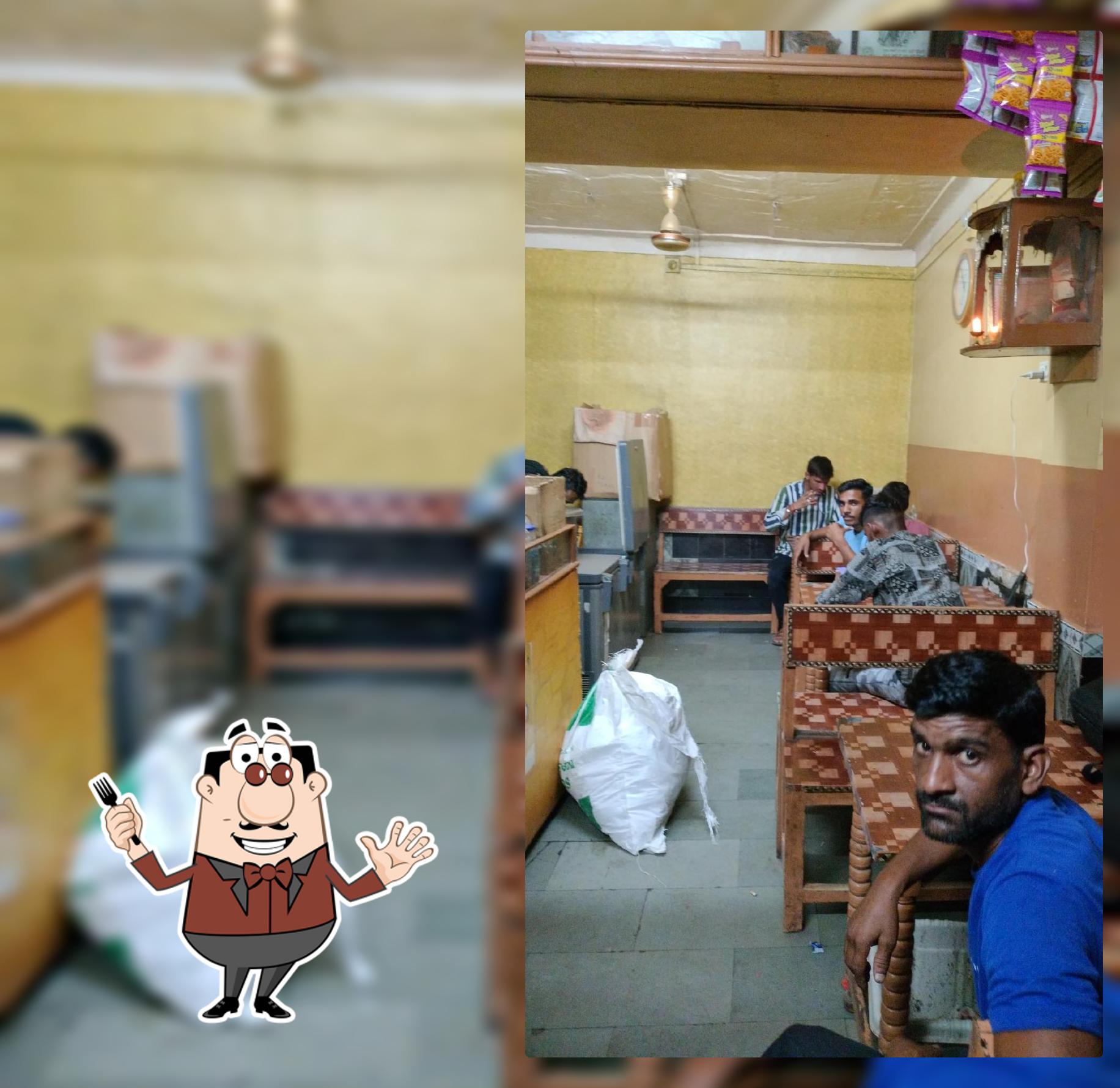 Siddharth Coffee House Baran