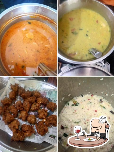 Babu Tiffin Center