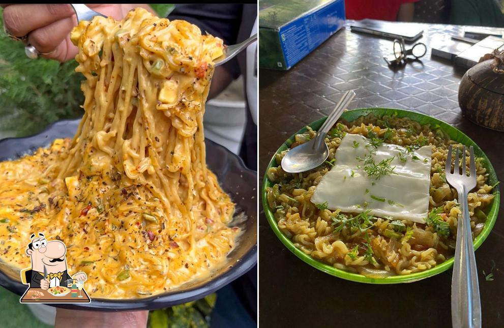 Chai paani