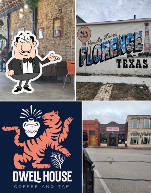 Find the best place to eat in Florence, Texas, spring 2024 Restaurant