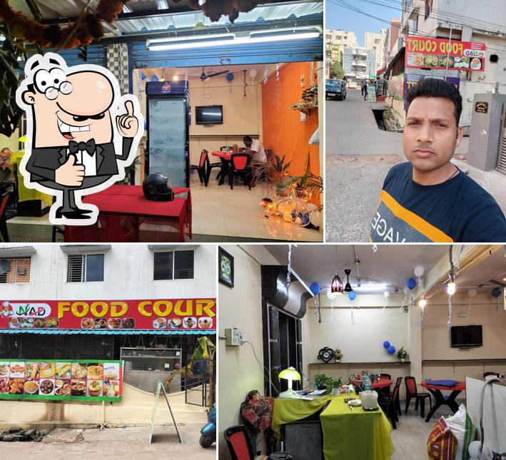 See the photo of NAD FOOD COURT