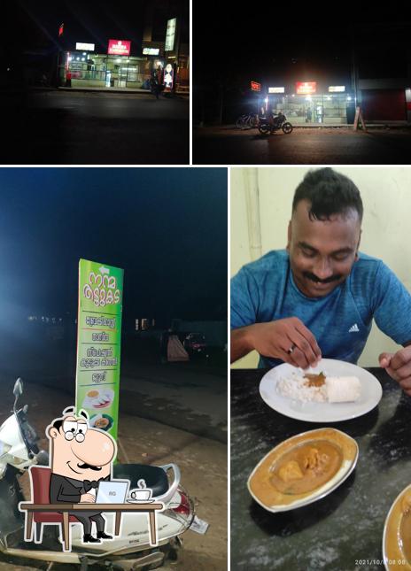 Nanma Food House