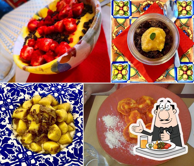 Osteria Peperondino