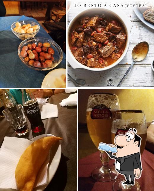 Osteria Quattro Venti