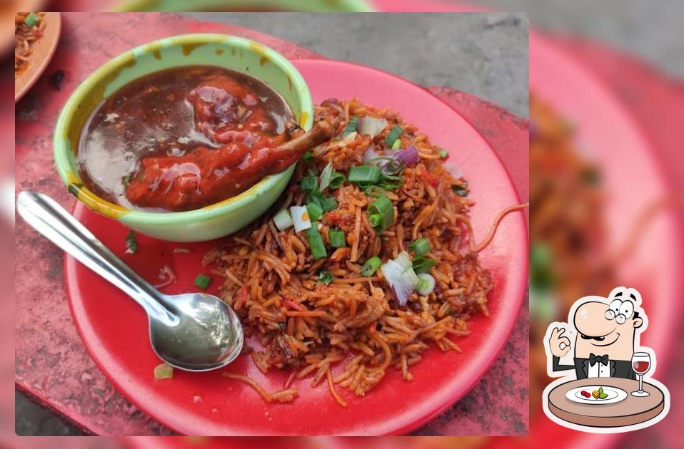 लाल डब्बा