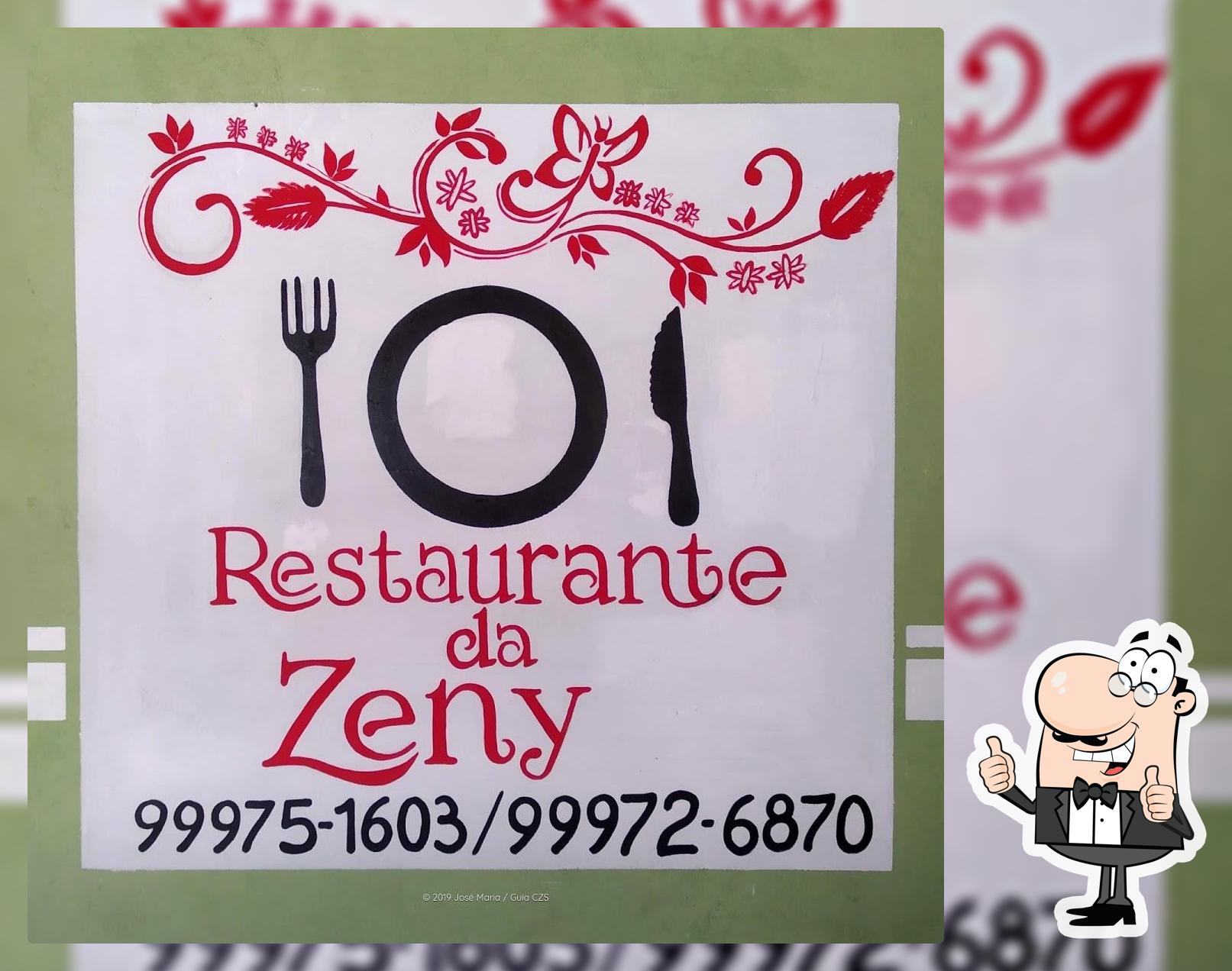 RESTAURANTE DA ZENY