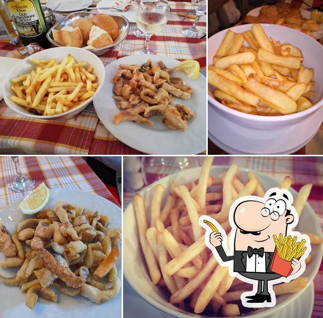 Ristorante Il Crottino