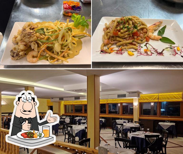 SottoMonte Ristorante Pizzeria