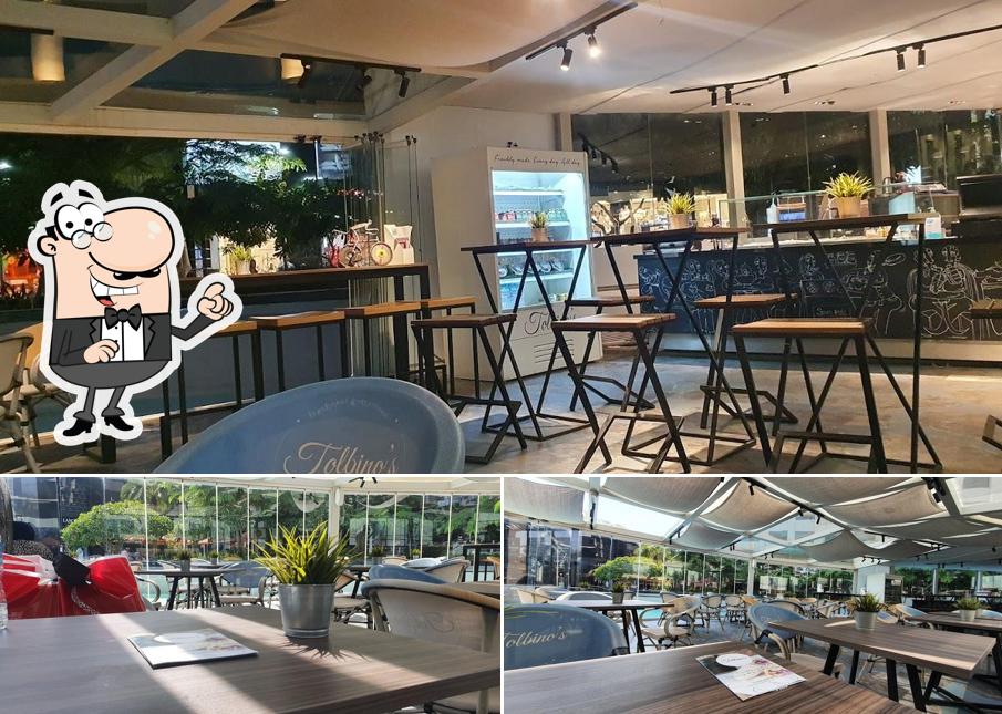Best restaurants in Downtown Katameya Mall Restaurant Guru