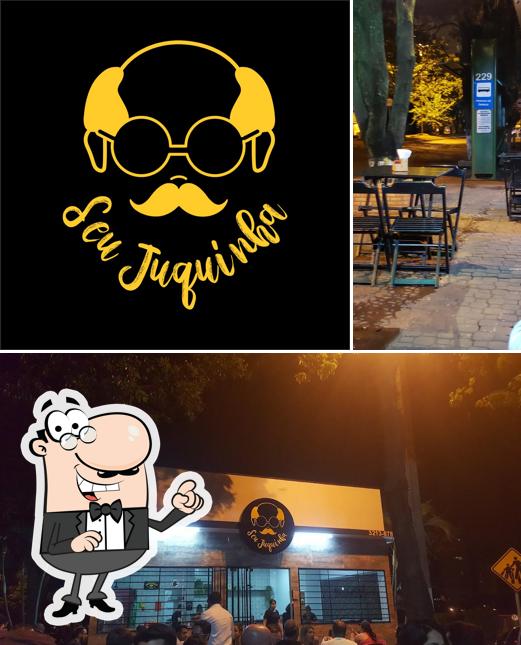 Seu Juquinha - Hamburgueria Tradicional