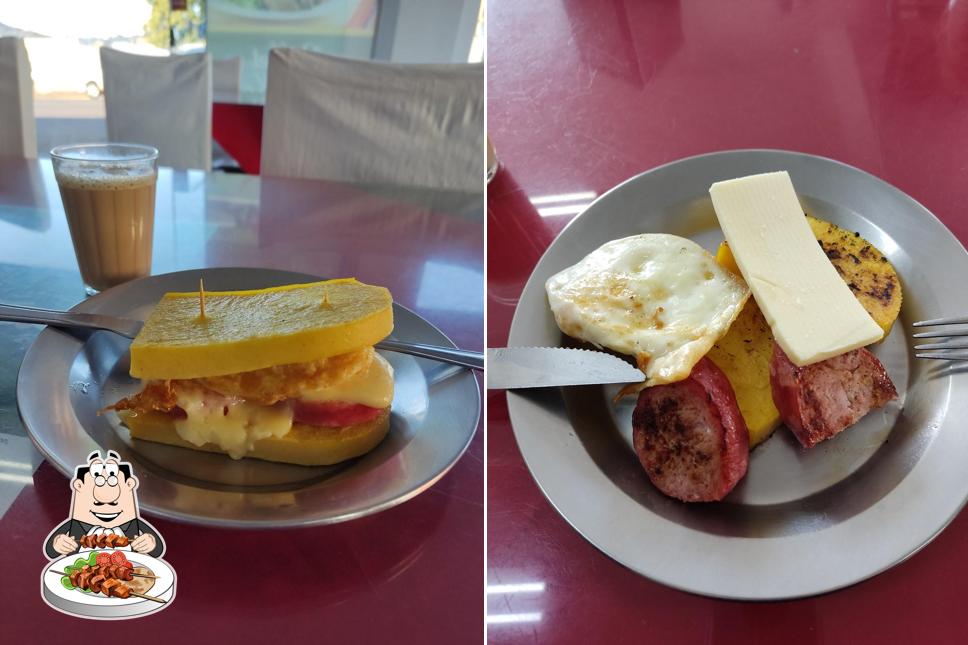 Restaurante Paraná