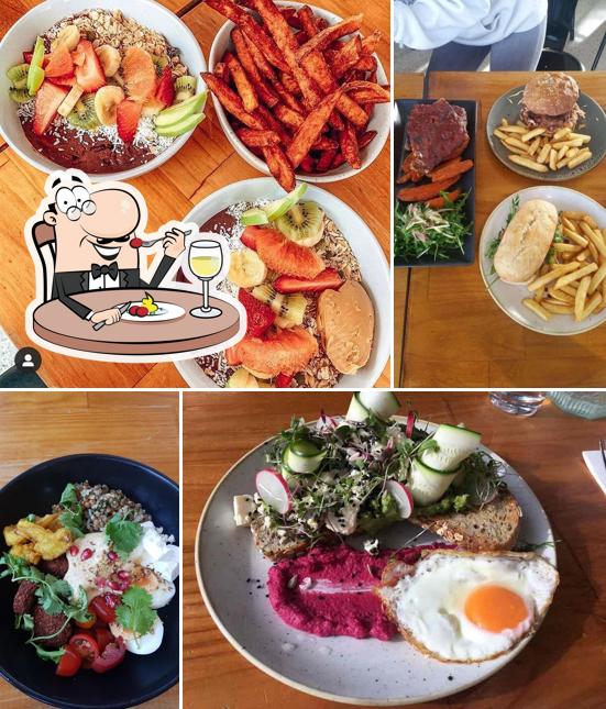 The Butlers Pantry in Rowville Restaurant reviews