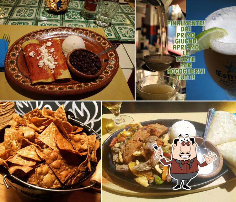 Alma Latina Cucina Messicana (Senza Glutine)