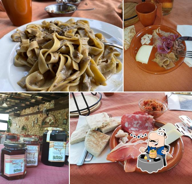 Agriturismo Antica Trattoria dell'Eremita