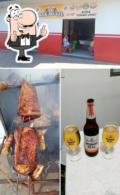Bar do Gil