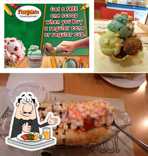 Cafe G. Tuazon, Manila, corner Gerardo Tuazon St