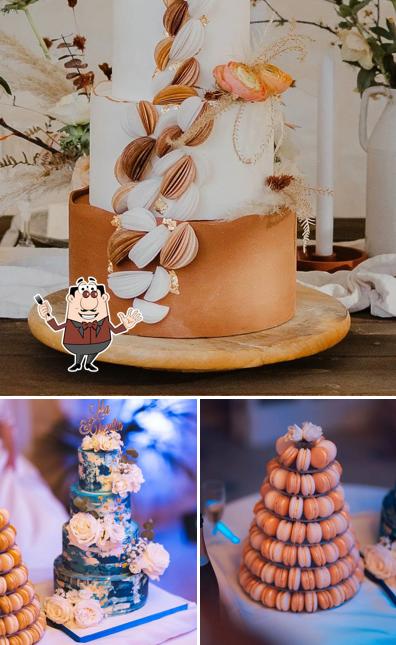 Little cake sisters