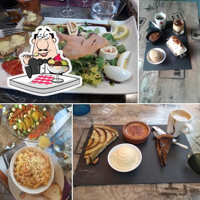 Café des Marronniers