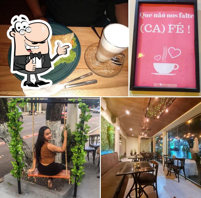 Casa Café