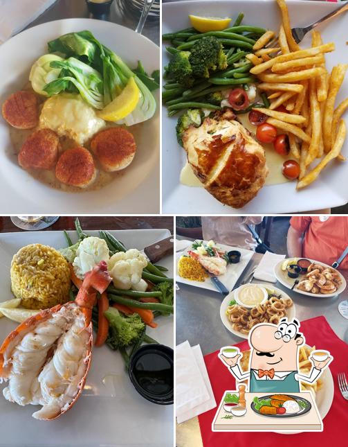 Conch Republic Seafood Company