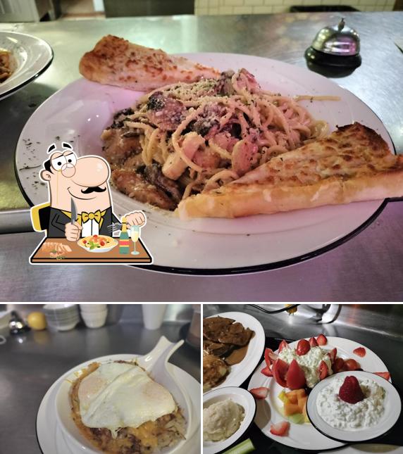 Franklin Street Family Restaurant in Michigan City Restaurant reviews