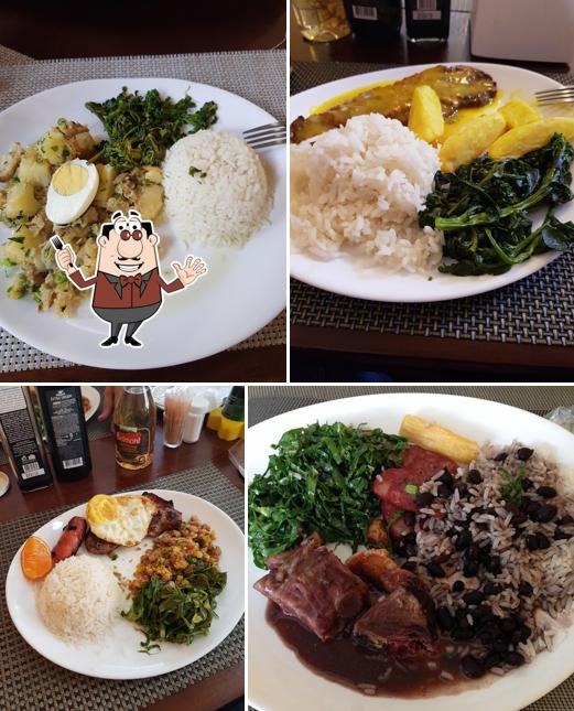 Goiano Restaurante e Pizzaria