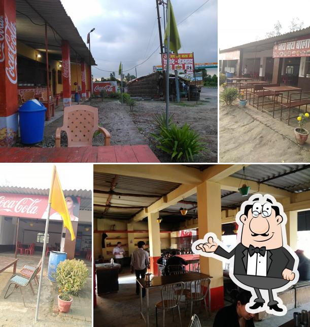Jai Jai Balaji Bhojnalaya Restaurant
