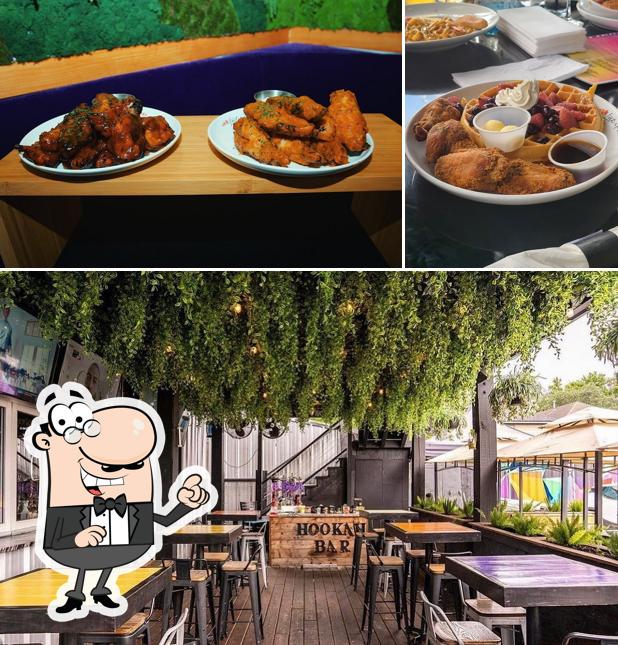 Lost Found Houston Restaurant Menu Prices And Reviews lost-found-houston-restaurant-menu-prices-and-reviews