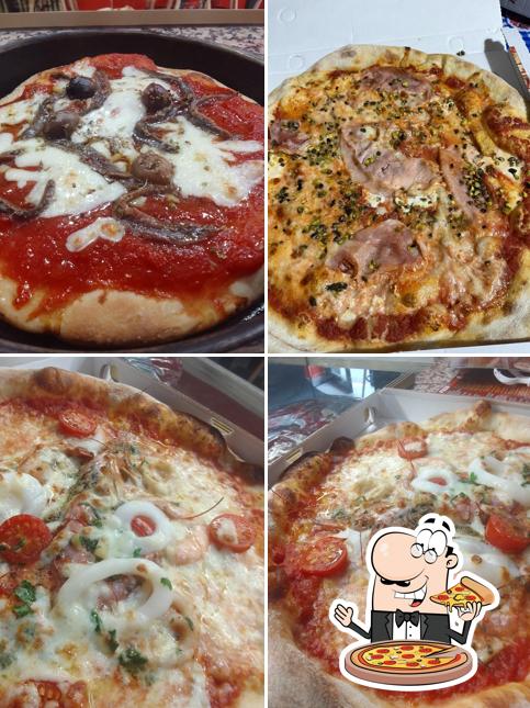 Pizzeria dello Chef, Turin Restaurant reviews