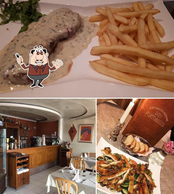 Pizzeria Portobello, OberOlm Restaurantbewertungen