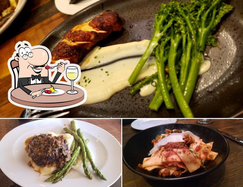 Pub y bar Stokin Goat, Omaha Carta del restaurante y opiniones