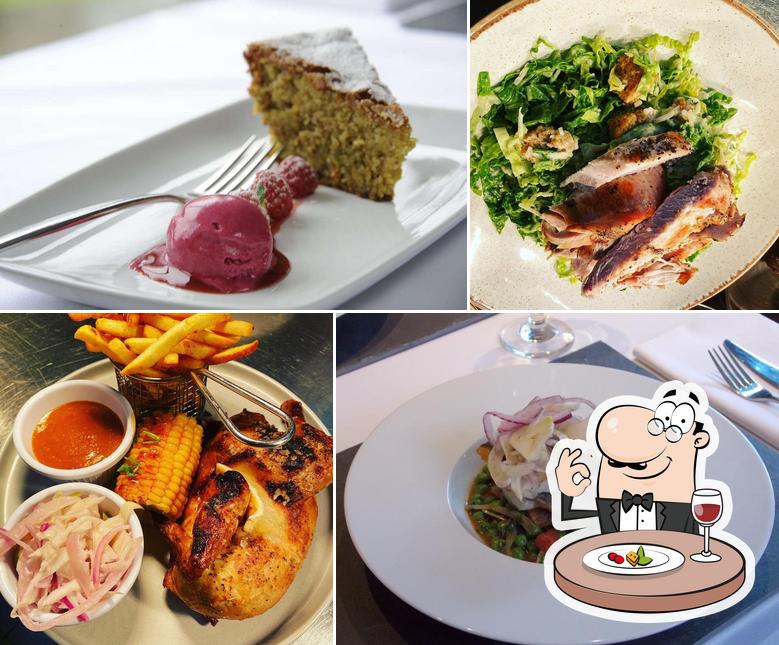 The Drawing Room Bar & Grill in Wolverhampton Restaurant reviews