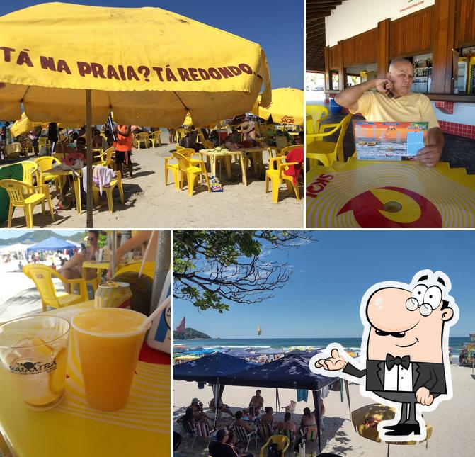 Quiosque Kaiambá