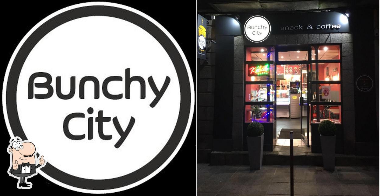 Voir la photo de Kebab Douarnenez Bunchy City