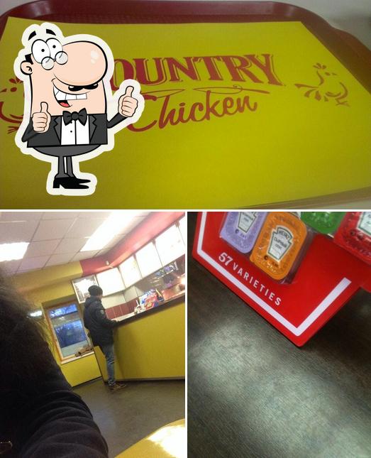 Voir la photo de Chicken country