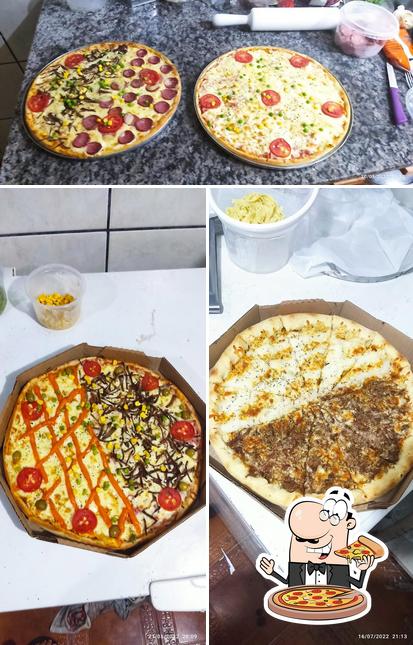 El Shaday delivery