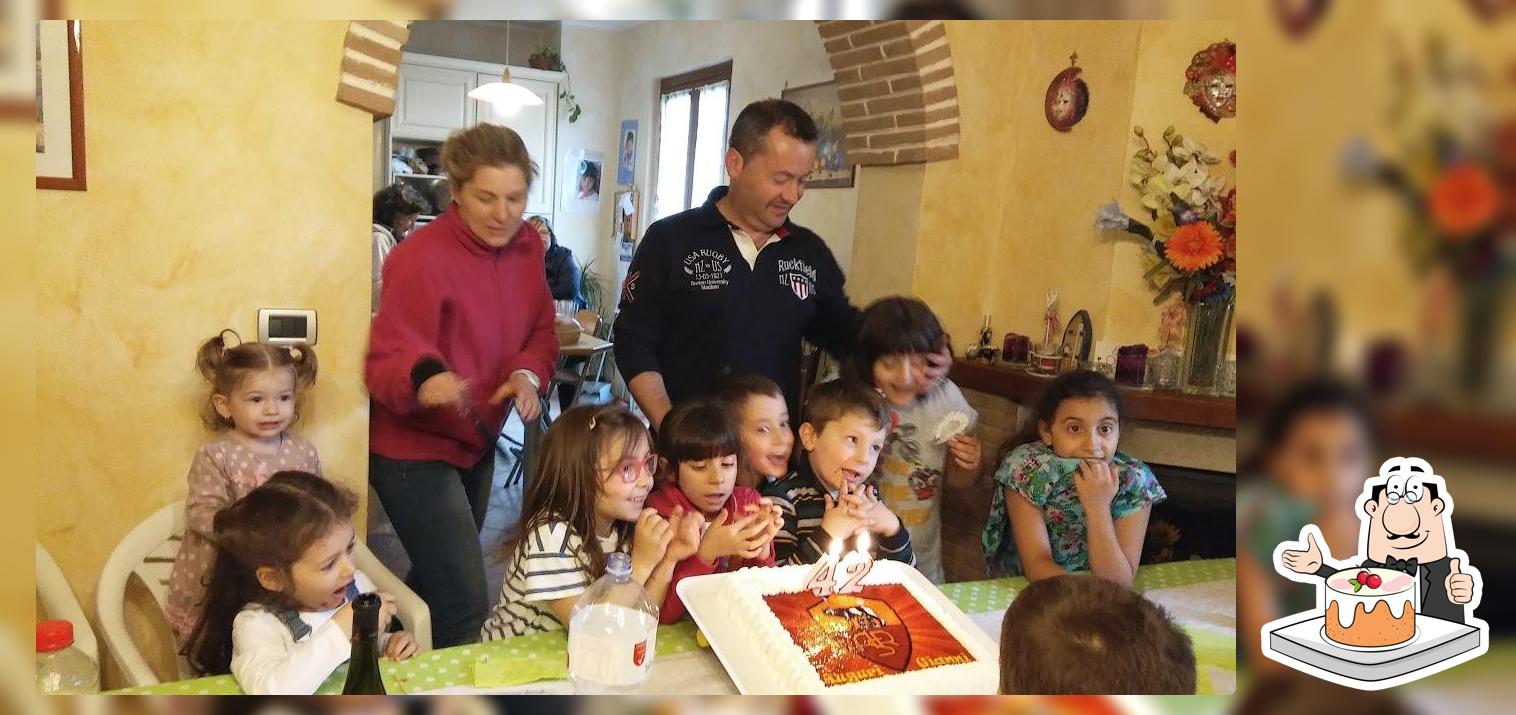 Flamart Di Tursini Marilisa Sas