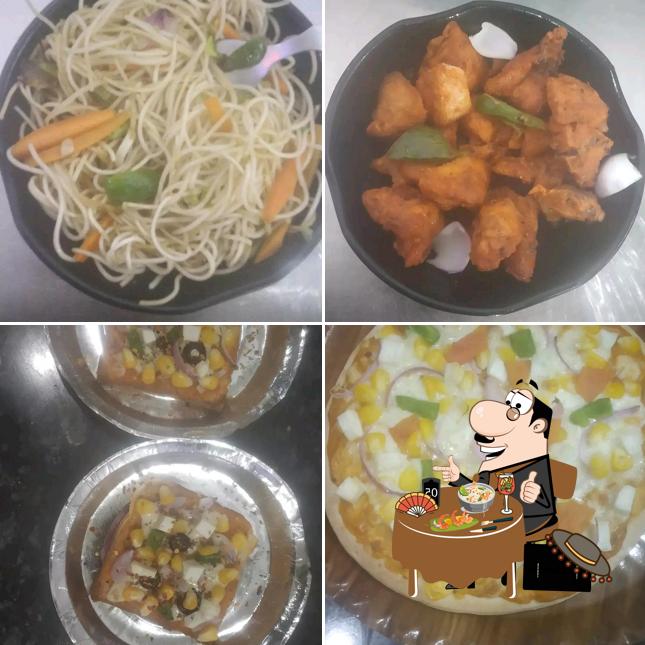 JAS FOODS