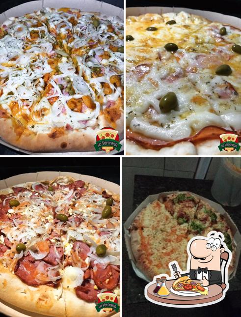 La Veroneza Delivery