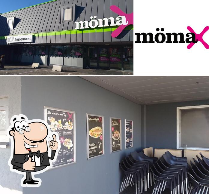 mömax Restaurant Rosenheim, Rosenheim Restaurant reviews