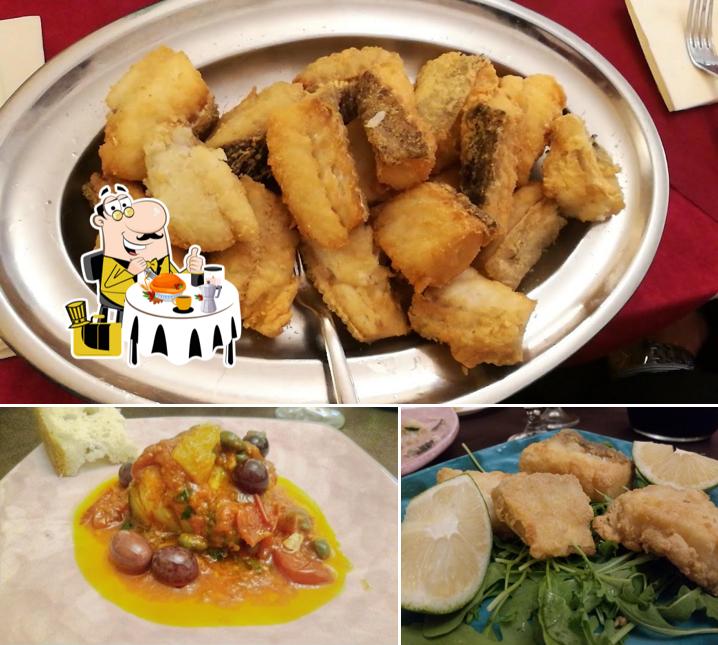Cibo al Clam
