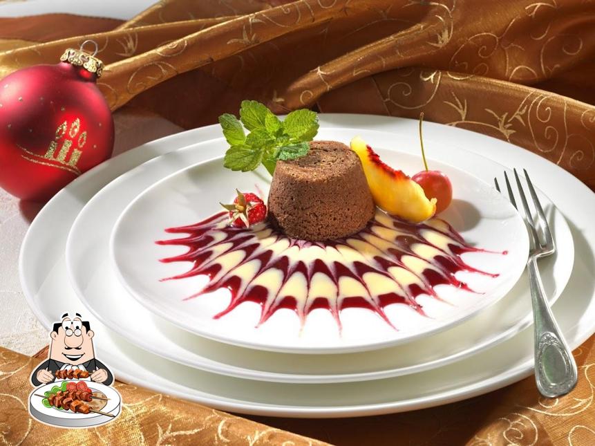 Nourriture à Ristorante DaGigi Freilassing