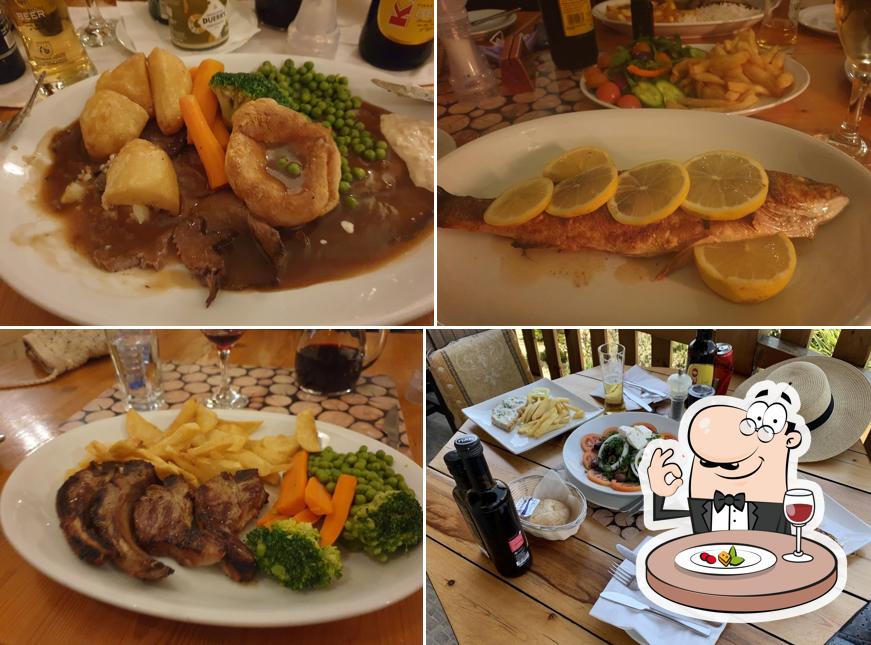 Sonnys Restaurant
