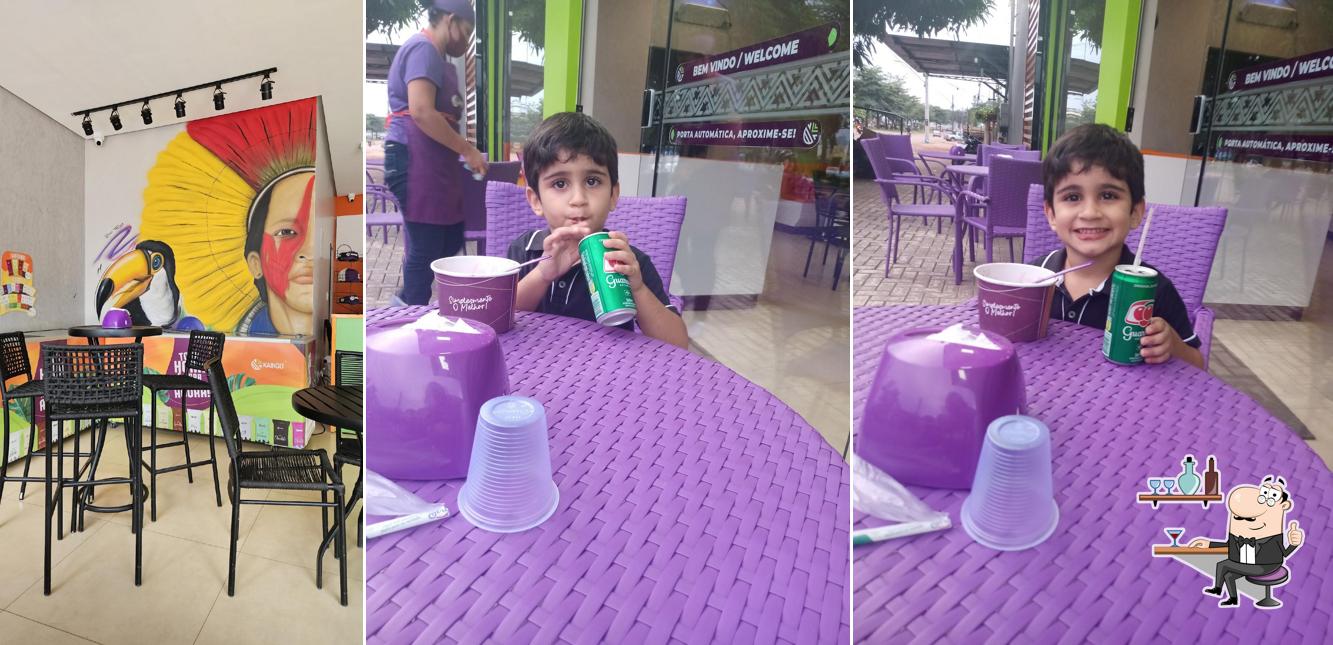 Açaí Kaingó