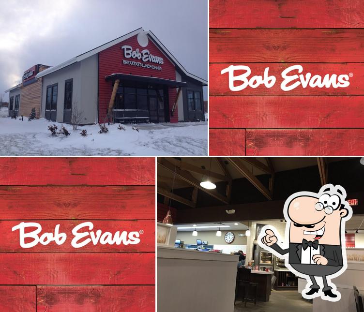 Bob Evans in Chardon Restaurant menu and reviews