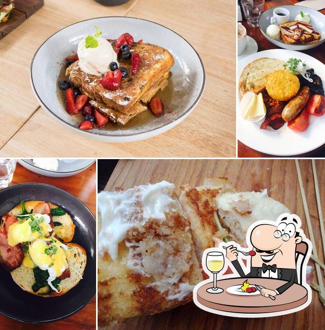 The Sugar Grill Cafe Te Atatu ALLPRESS COFFEE, 2/571 Te Atatu Rd in