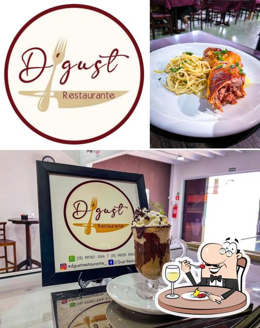D'Gust Restaurante