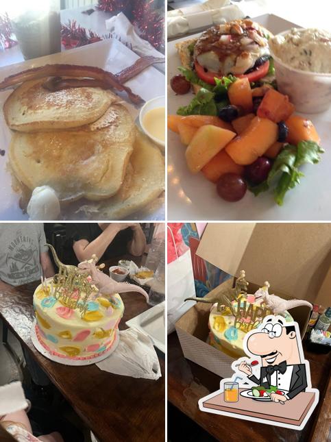 Edgar's Bakery in Tuscaloosa Restaurant menu and reviews